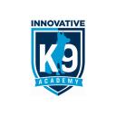 Innovative K9 Academy logo